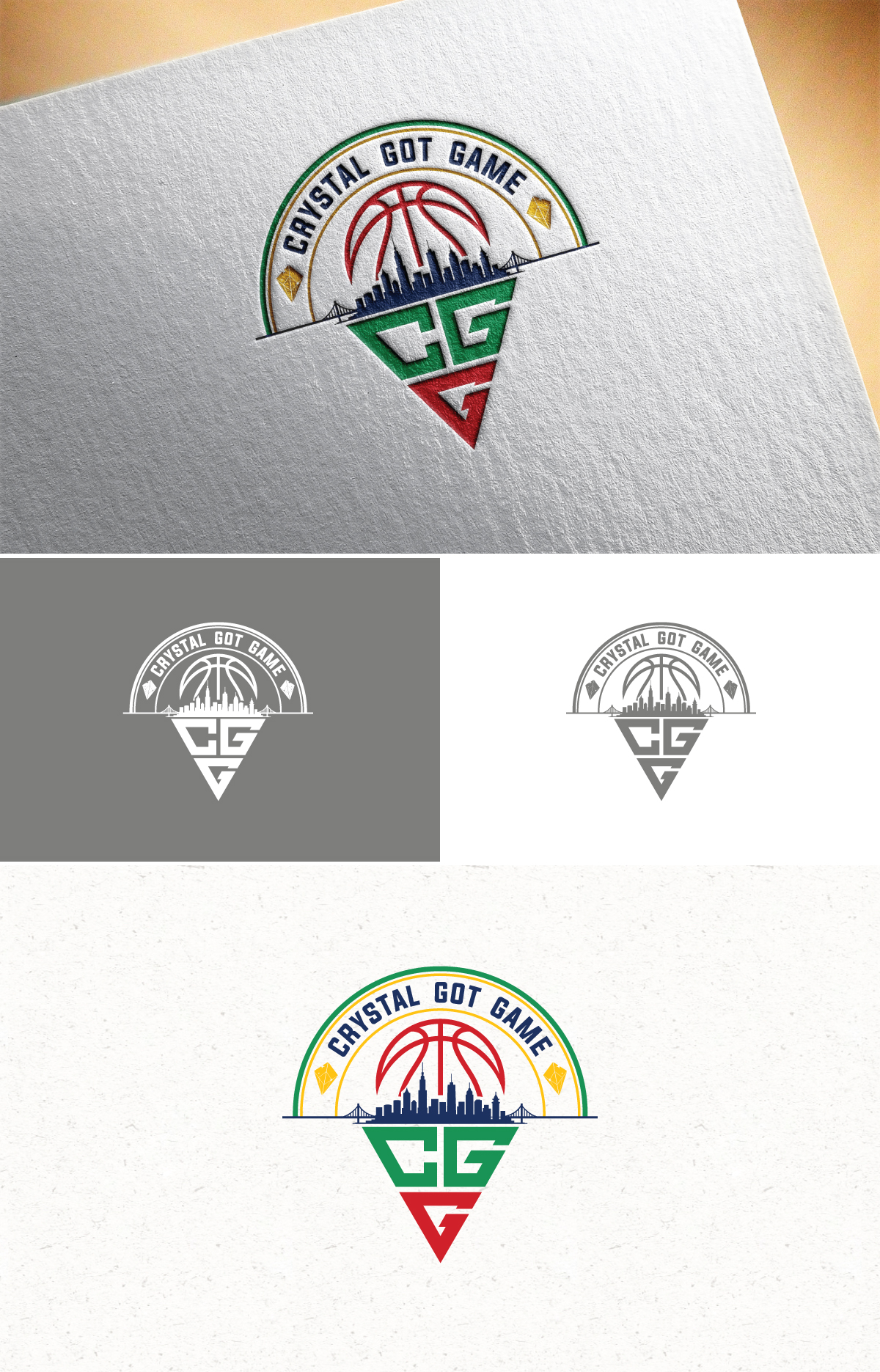 Logo Design by Logo Stock for this project | Design #37307426