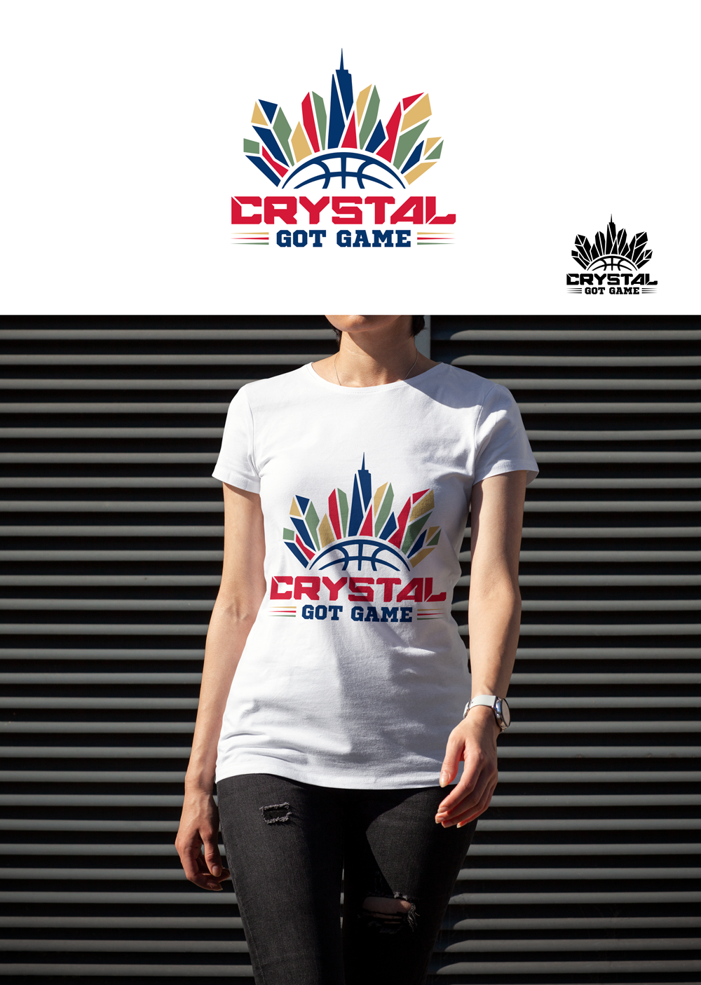 Logo Design by RA-bica for this project | Design #37308290