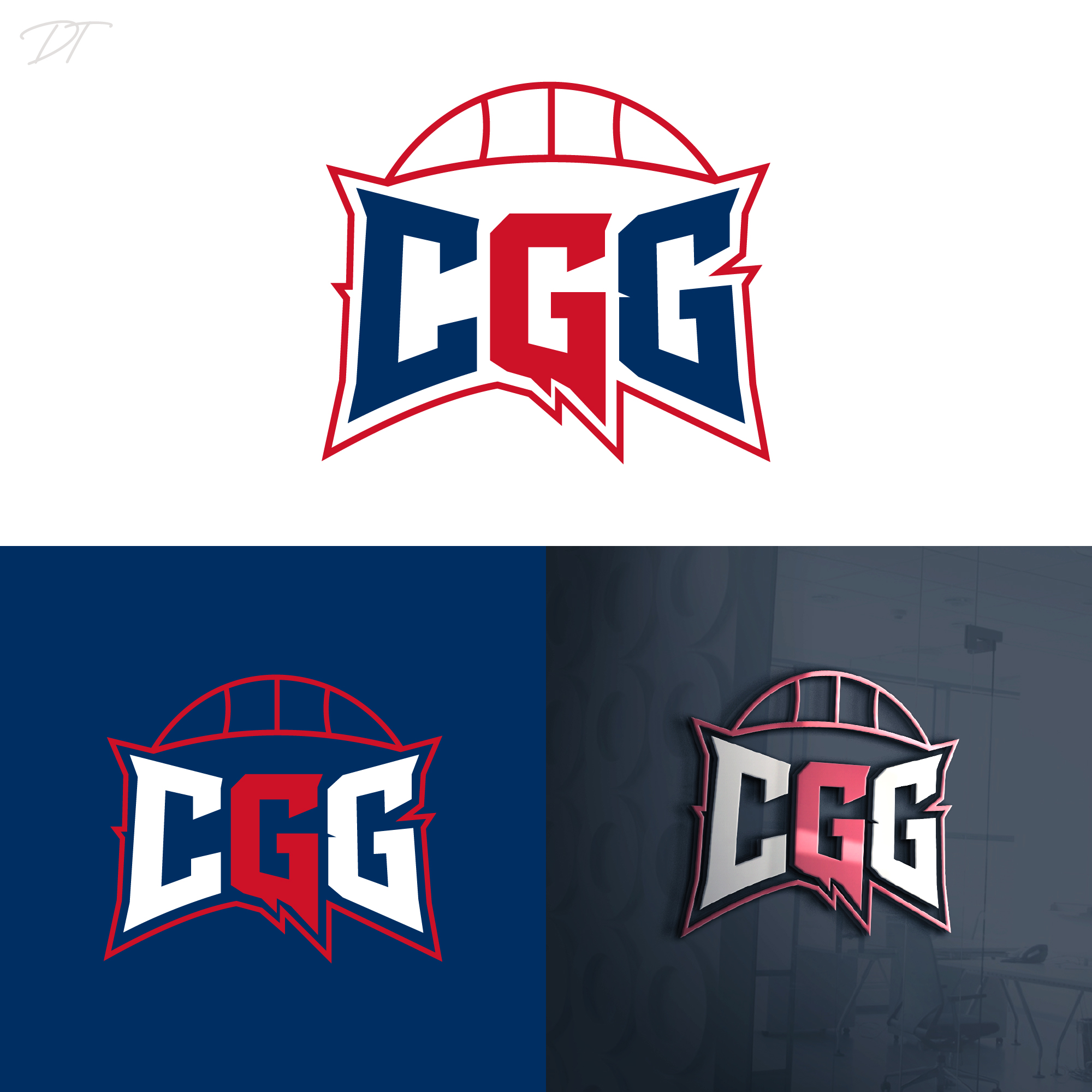 Logo Design by Talha Ahmad for this project | Design #37312359