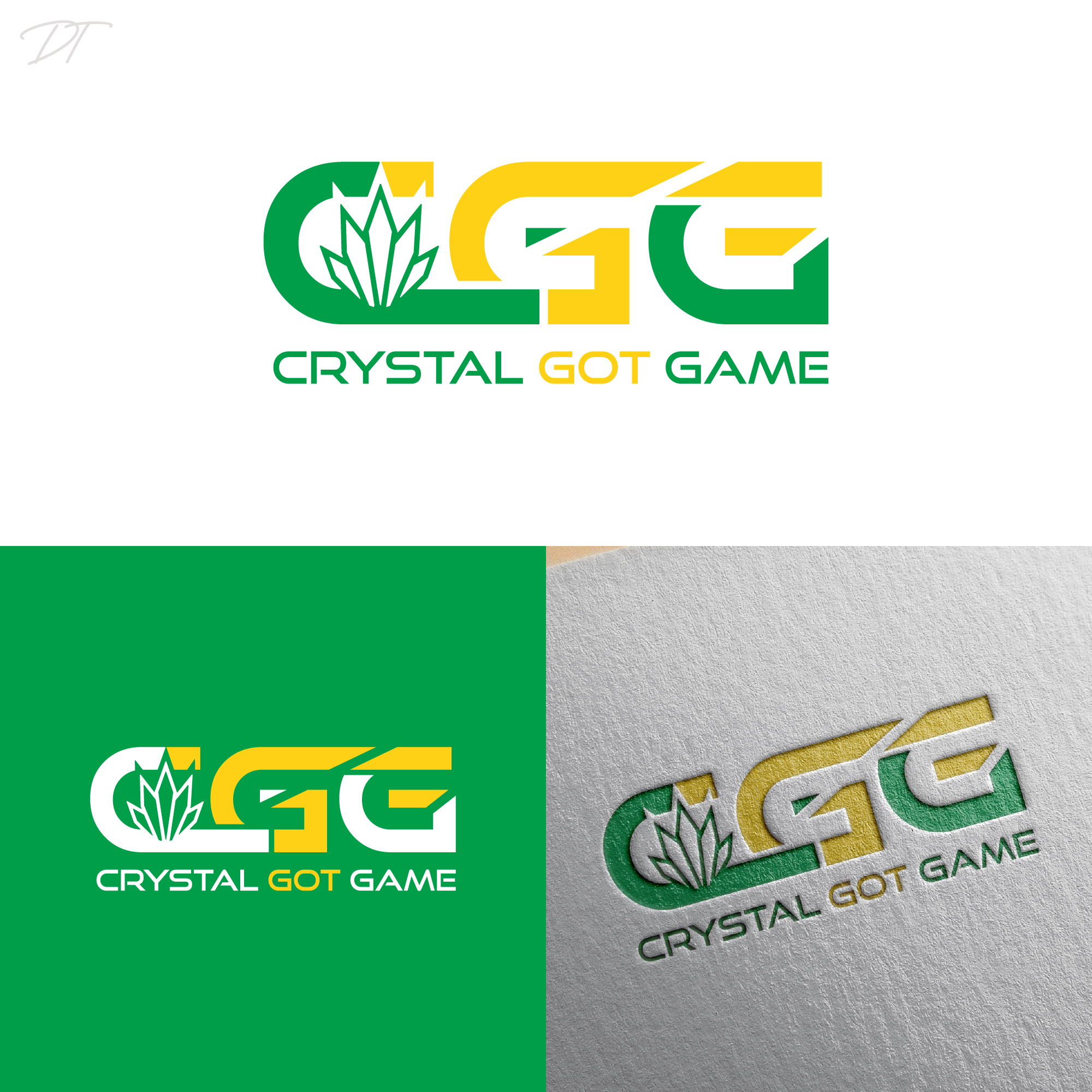 Logo Design by Talha Ahmad for this project | Design #37312360