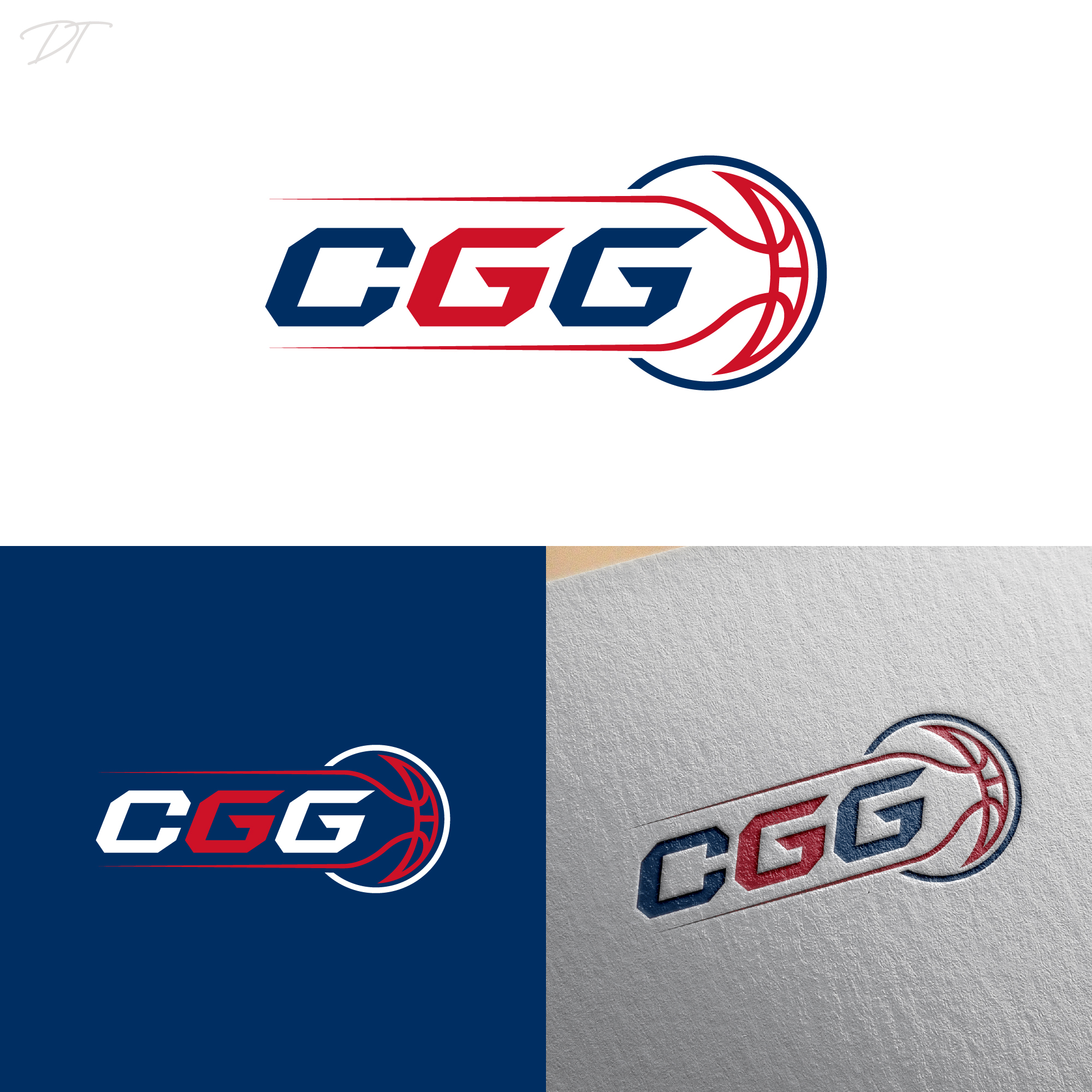 Logo Design by Talha Ahmad for this project | Design #37312362
