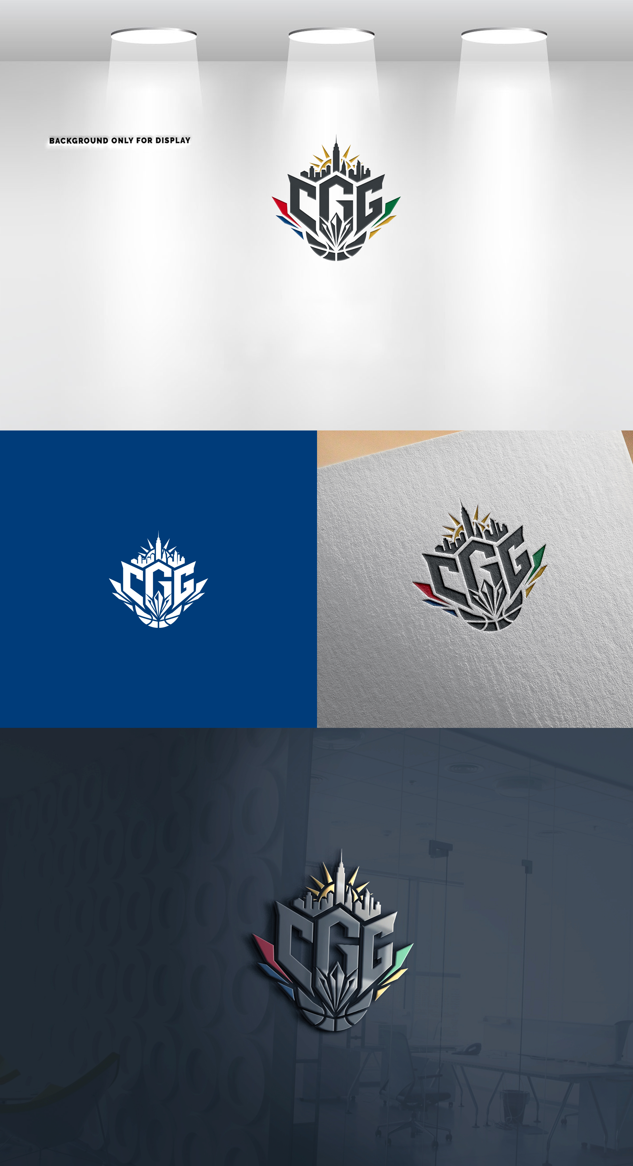 Logo Design by Rahmina for this project | Design #37308674