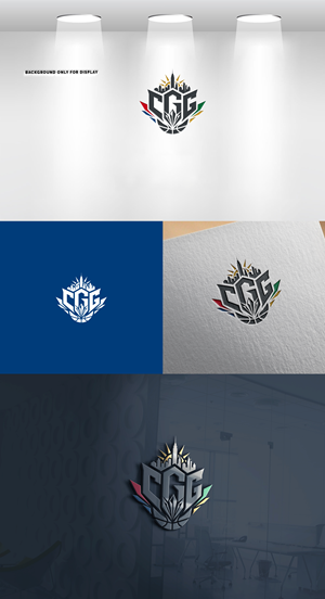 Logo Design by Rahmina for this project | Design: #37308674