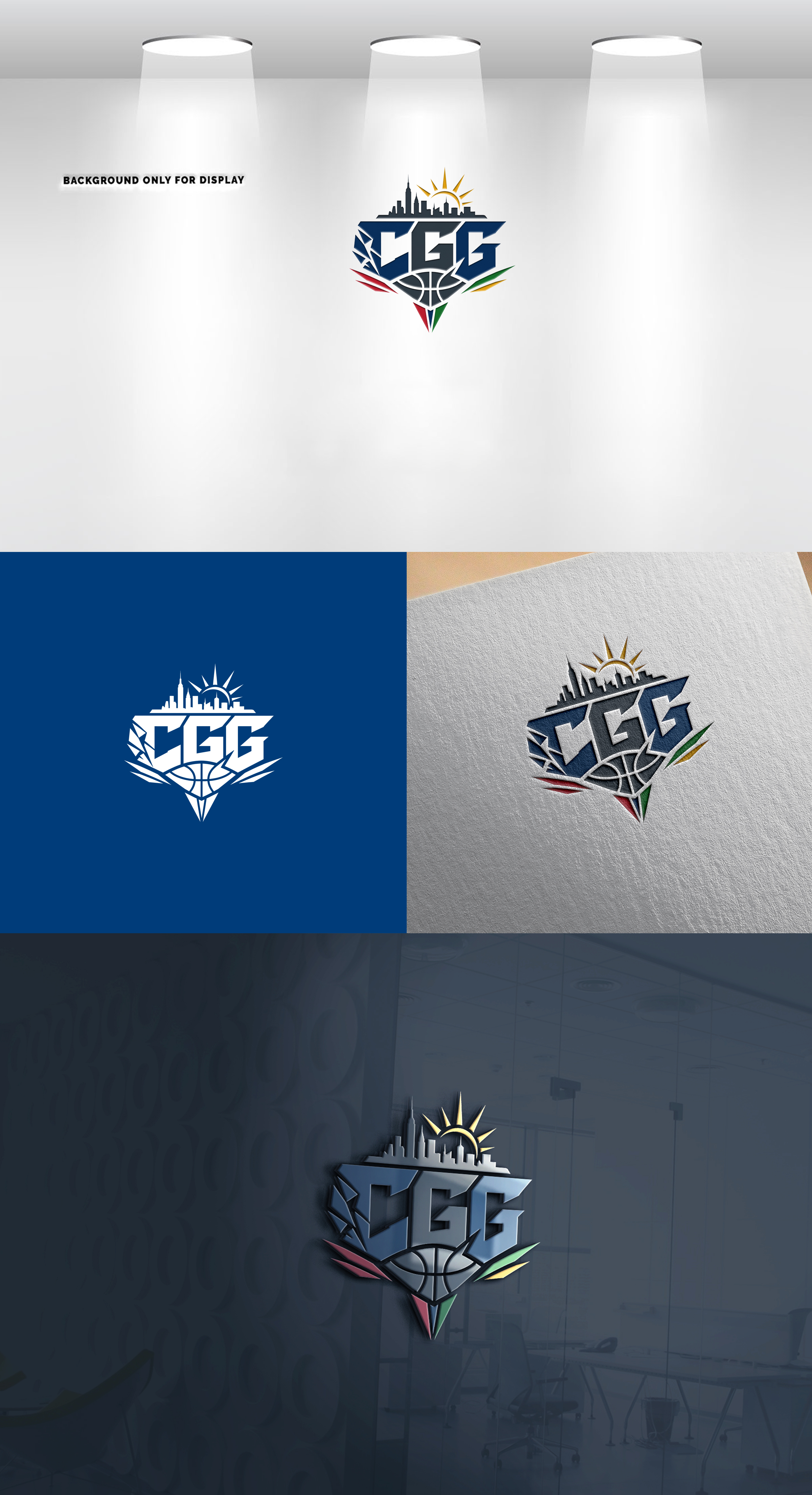 Logo Design by Rahmina for this project | Design #37308675