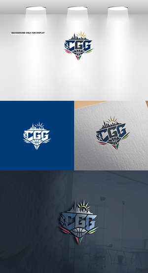 Logo Design by Rahmina for this project | Design: #37308675