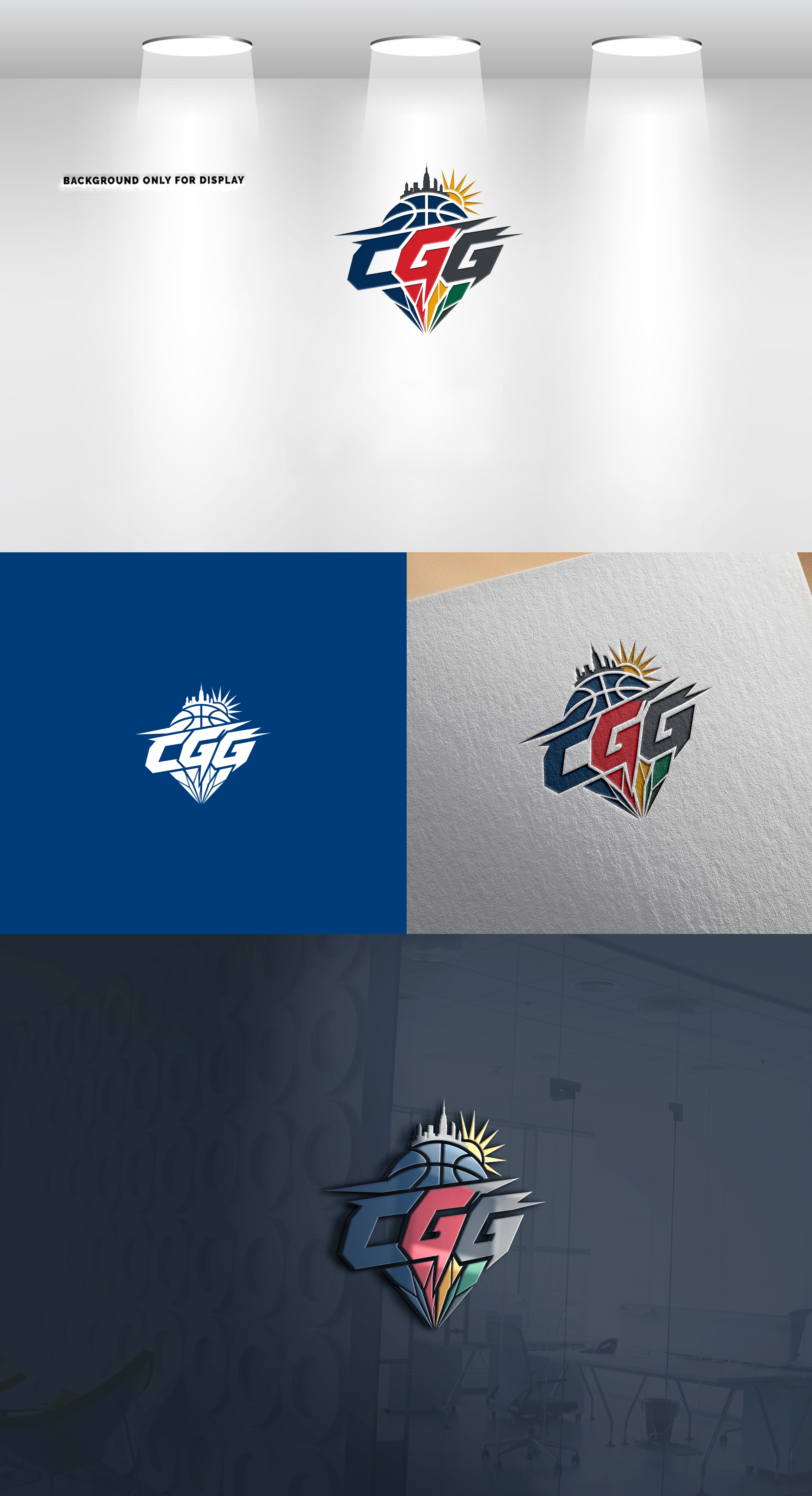 Logo Design by Rahmina for this project | Design #37308676