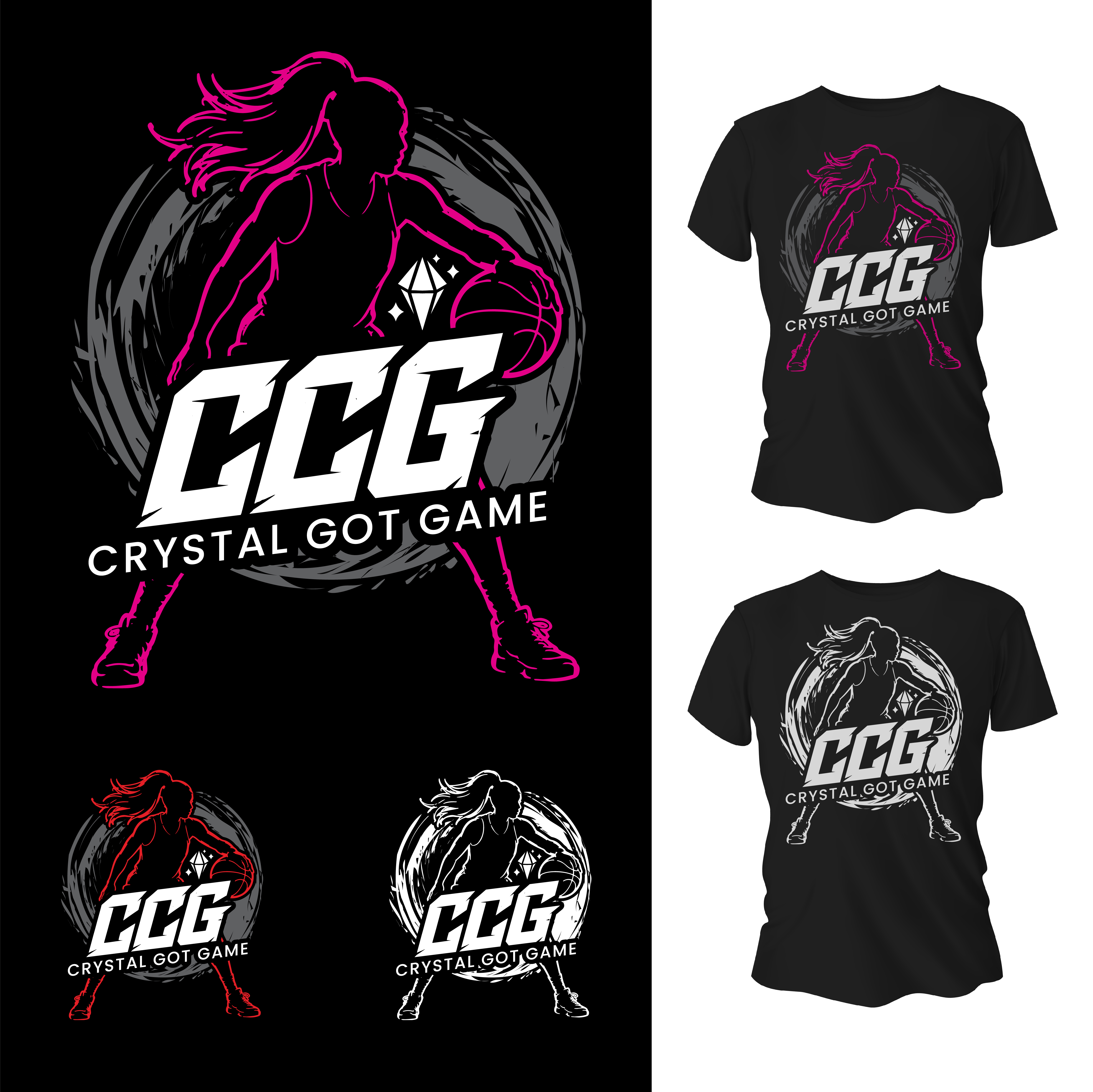 Logo Design by John Mark Arts for this project | Design #37309181