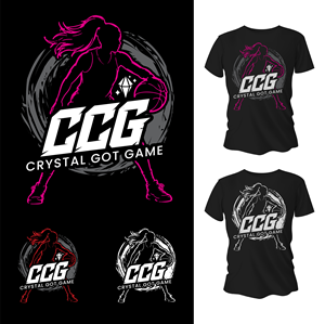 Logo Design by John Mark Arts for this project | Design: #37309181
