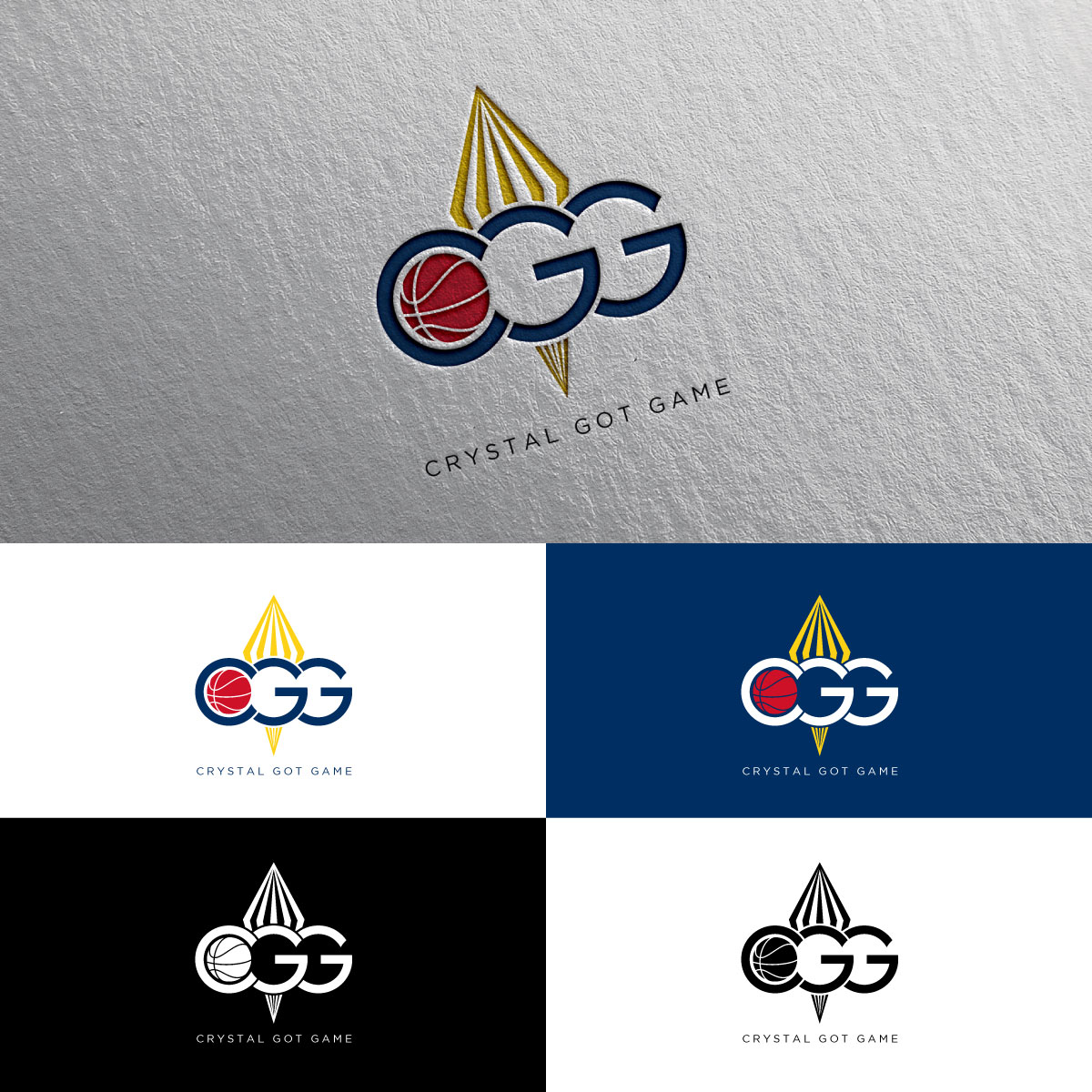 Logo Design by Alex Henry for this project | Design #37308059