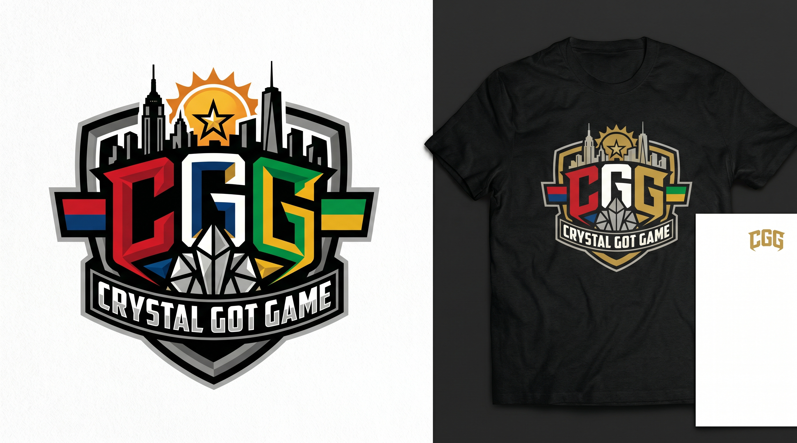 Logo Design by LogoLogic98 for this project | Design #37317680