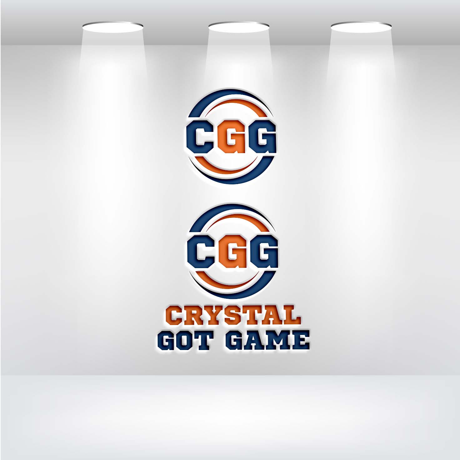 Logo Design by RobloxPro for this project | Design #37312111