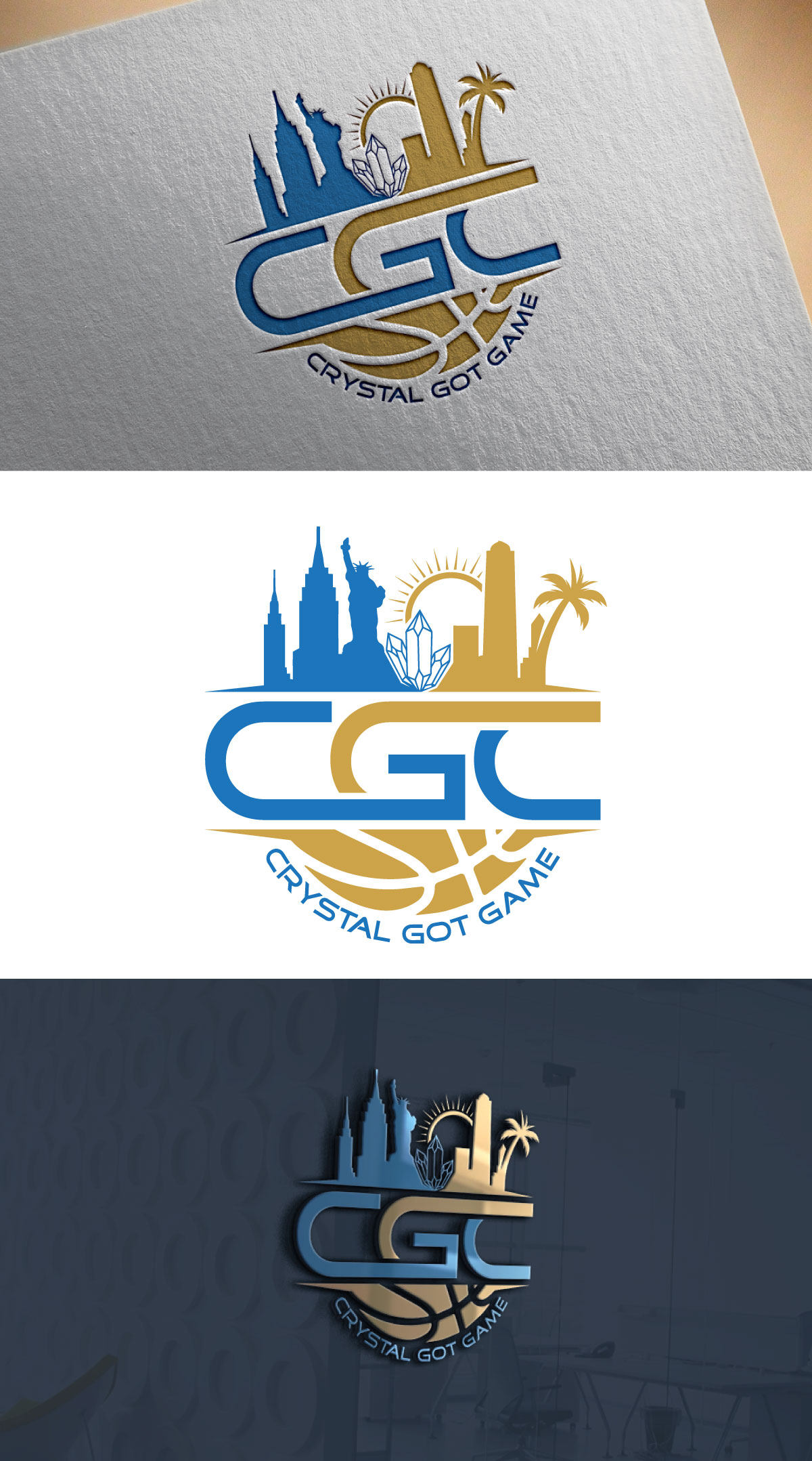 Logo Design by bDesignerArt for this project | Design #37310179