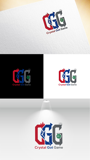 Logo Design by StudioNYC for this project | Design: #37313534