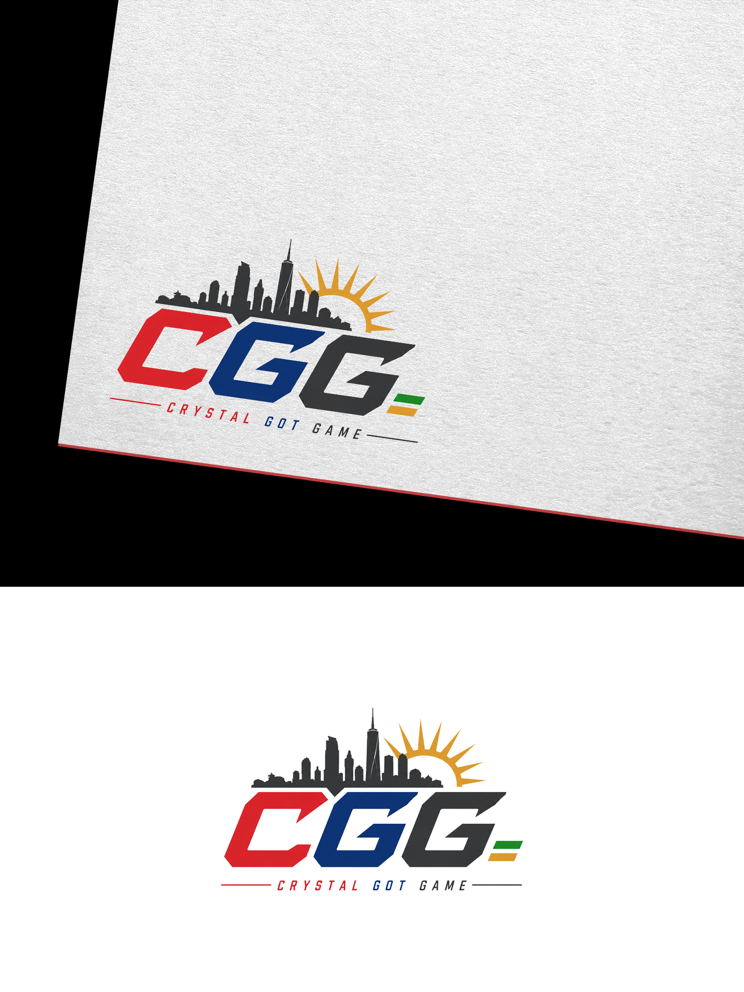 Logo Design by LogoLoot for this project | Design #37310278