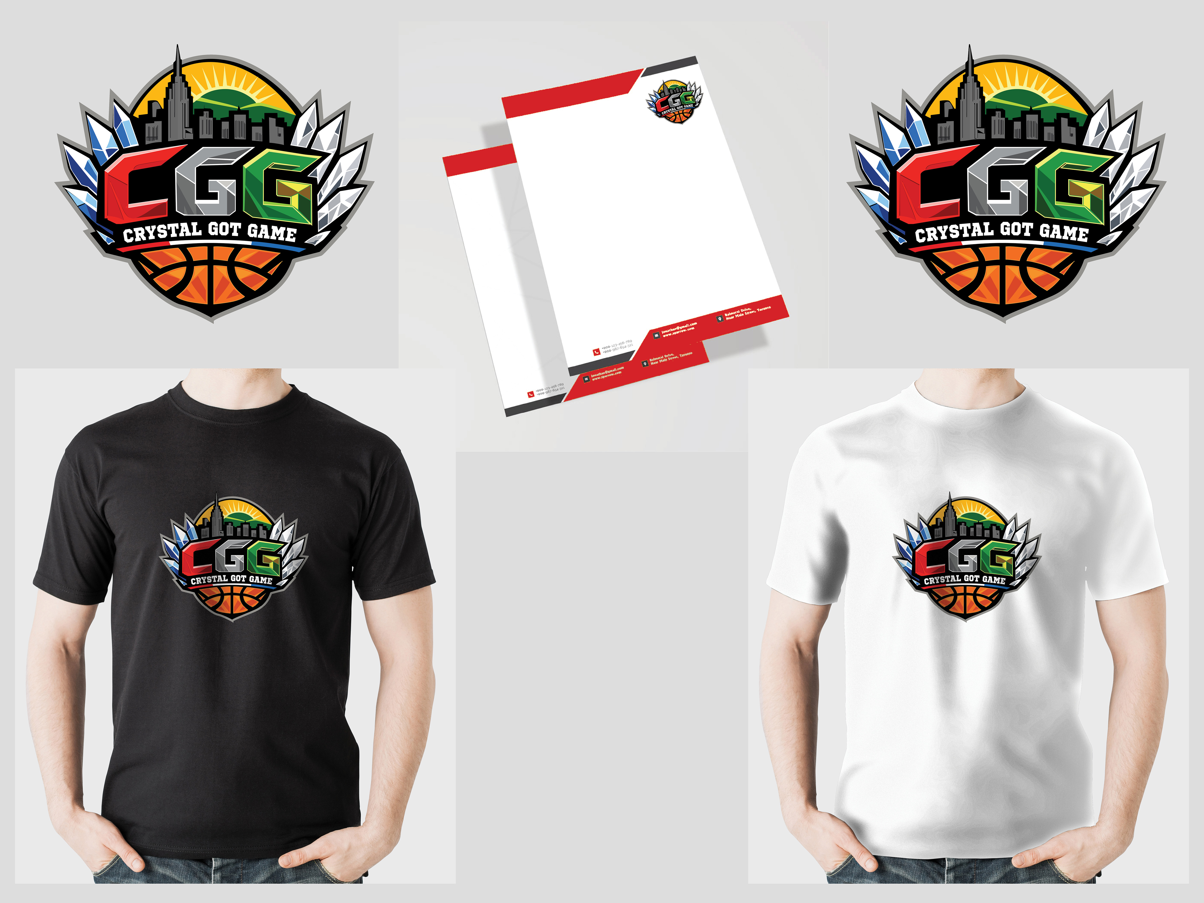 Logo Design by QWERTY graphics for this project | Design #37318117