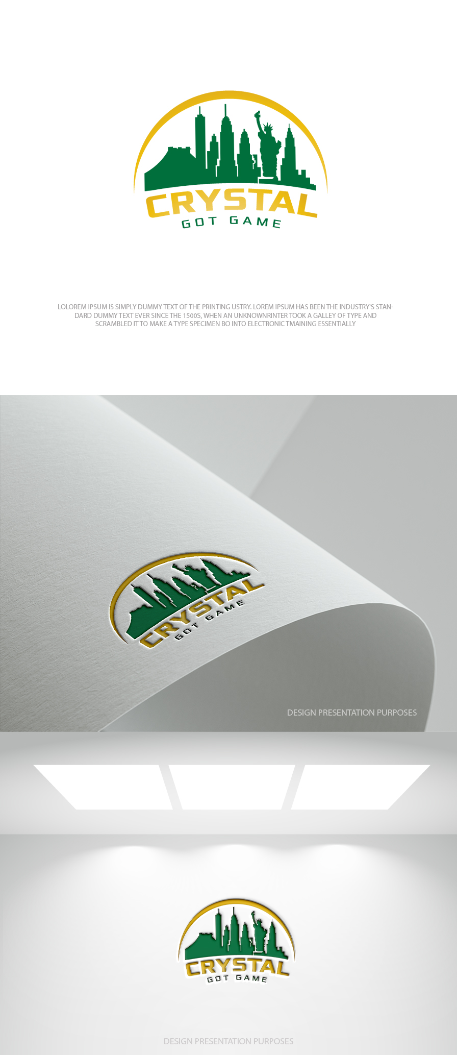 Logo Design by zebronicgraphic for this project | Design #37309572
