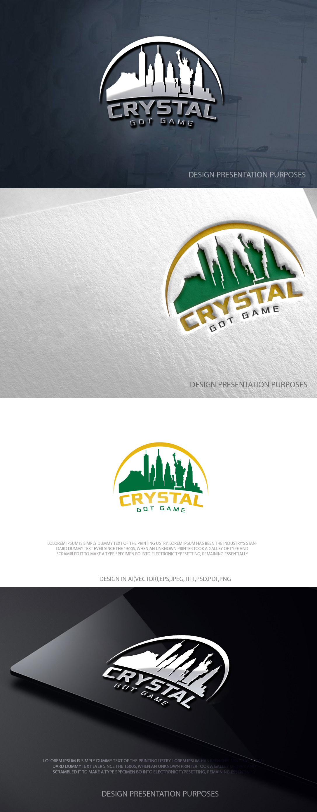 Logo Design by zebronicgraphic for this project | Design #37309579