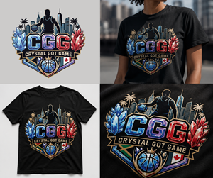 Logo Design by isaac-satya for this project | Design: #37317546
