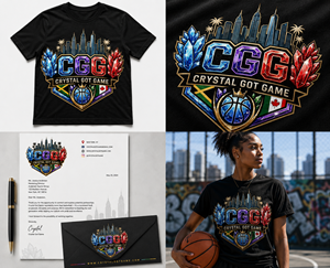 Logo Design by isaac-satya for this project | Design: #37317572