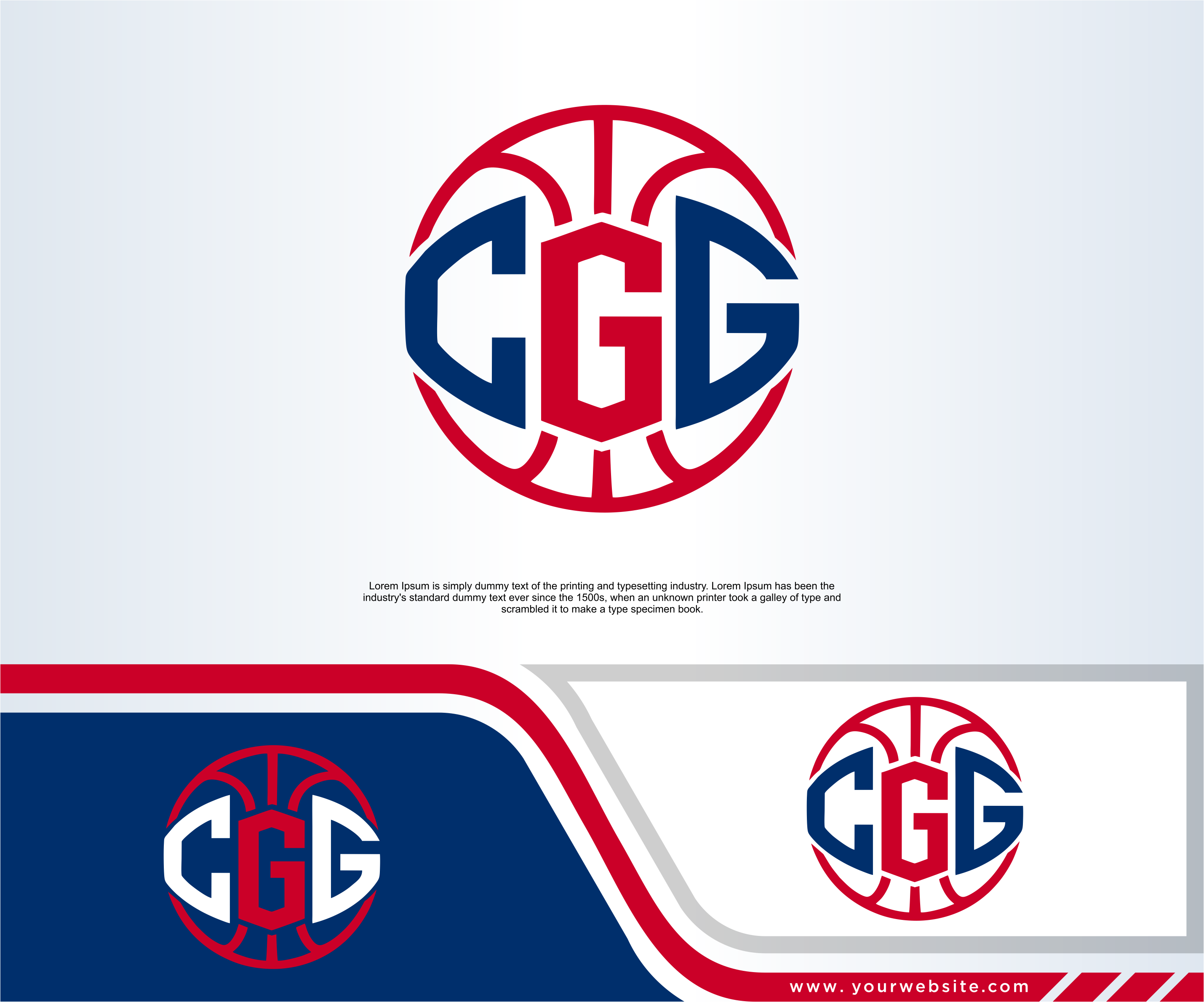 Logo Design by dobleh_creative for this project | Design #37308761