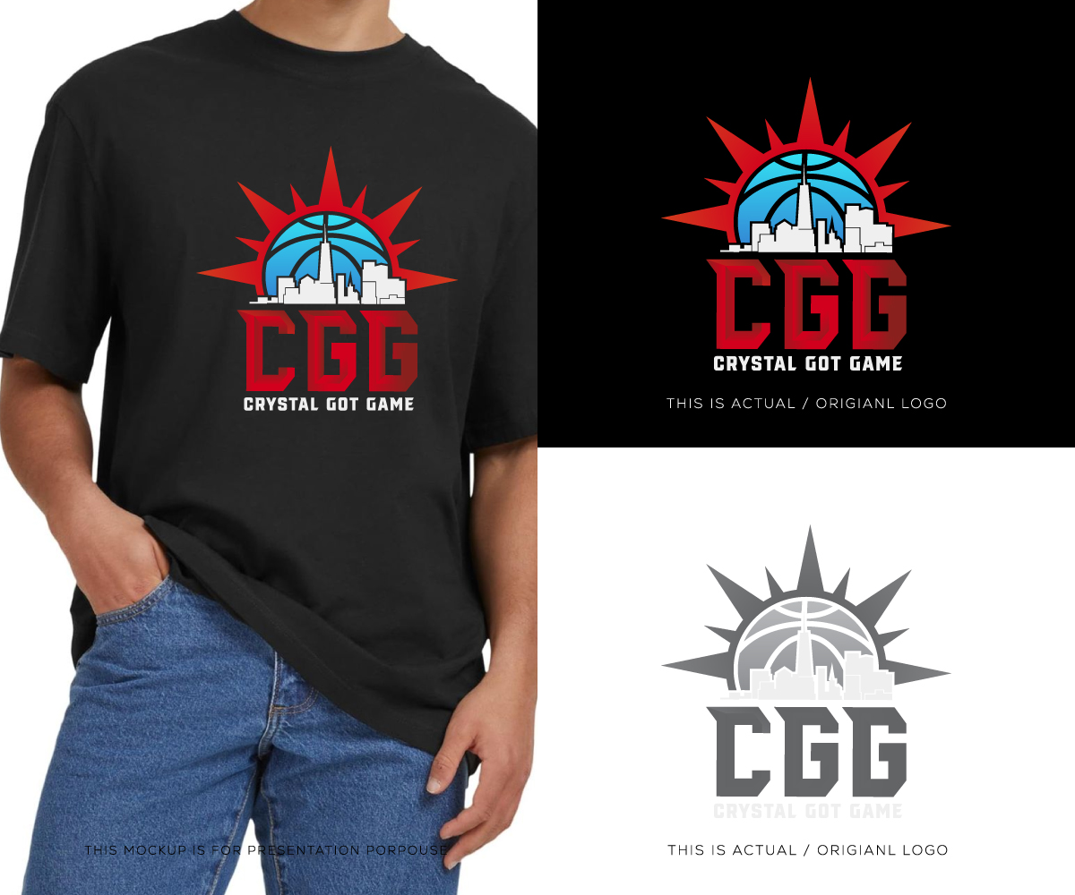 Logo Design by Ansh Design for this project | Design #37308381