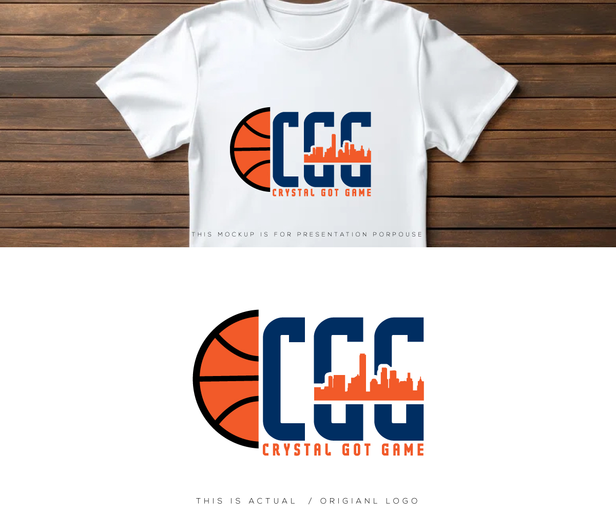 Logo Design by Ansh Design for this project | Design #37312657