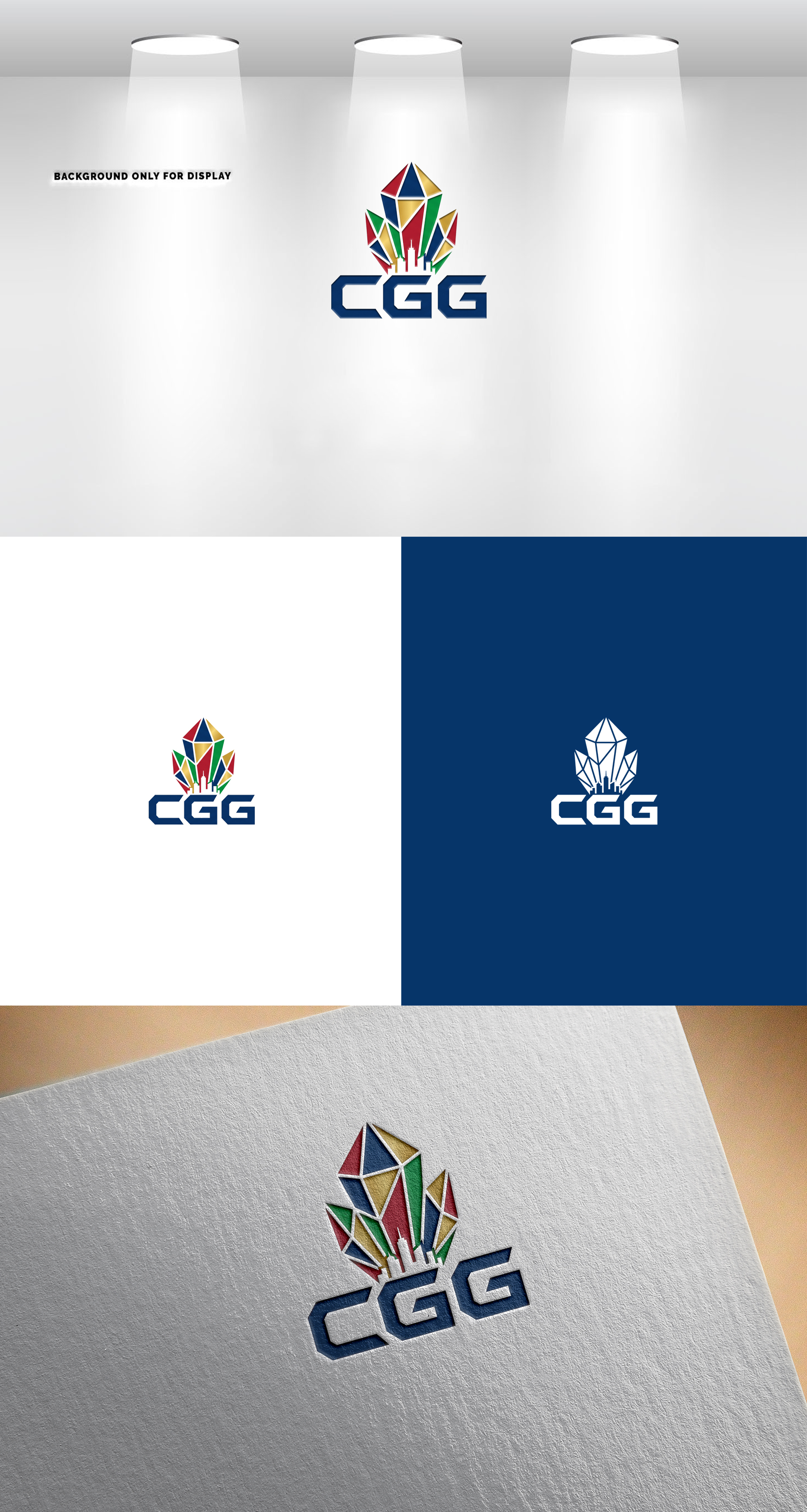 Logo Design by Soonia for this project | Design #37320361