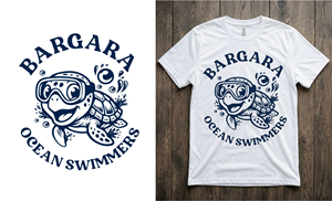 Design de T-shirt par Thati Designs pour ce projet | Design : #37304989