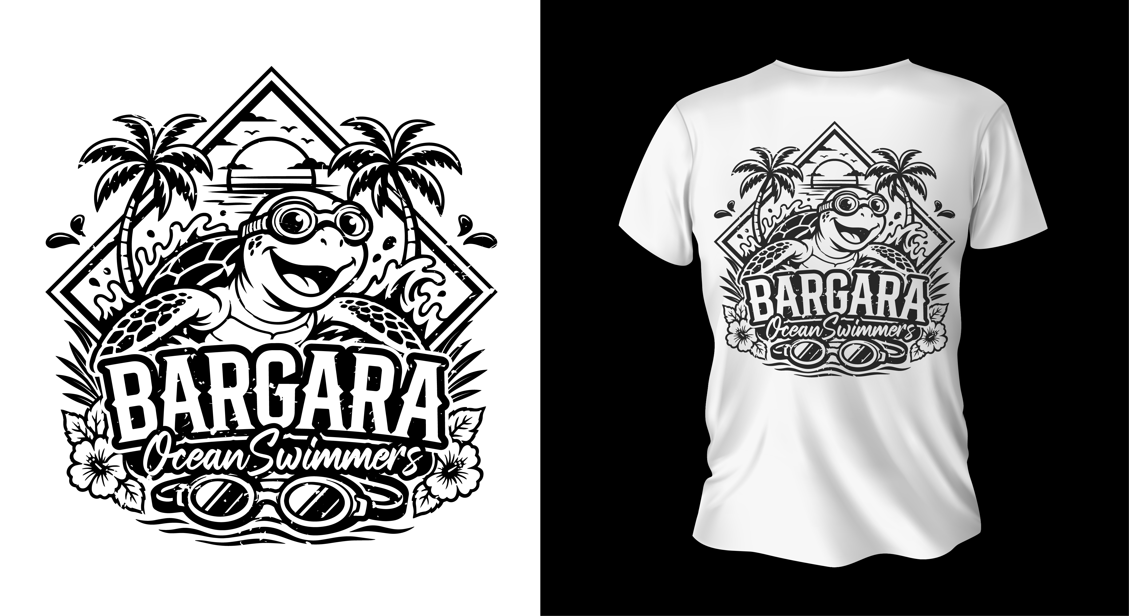 Design de T-shirt par John Mark Arts pour ce projet | Design #37304403
