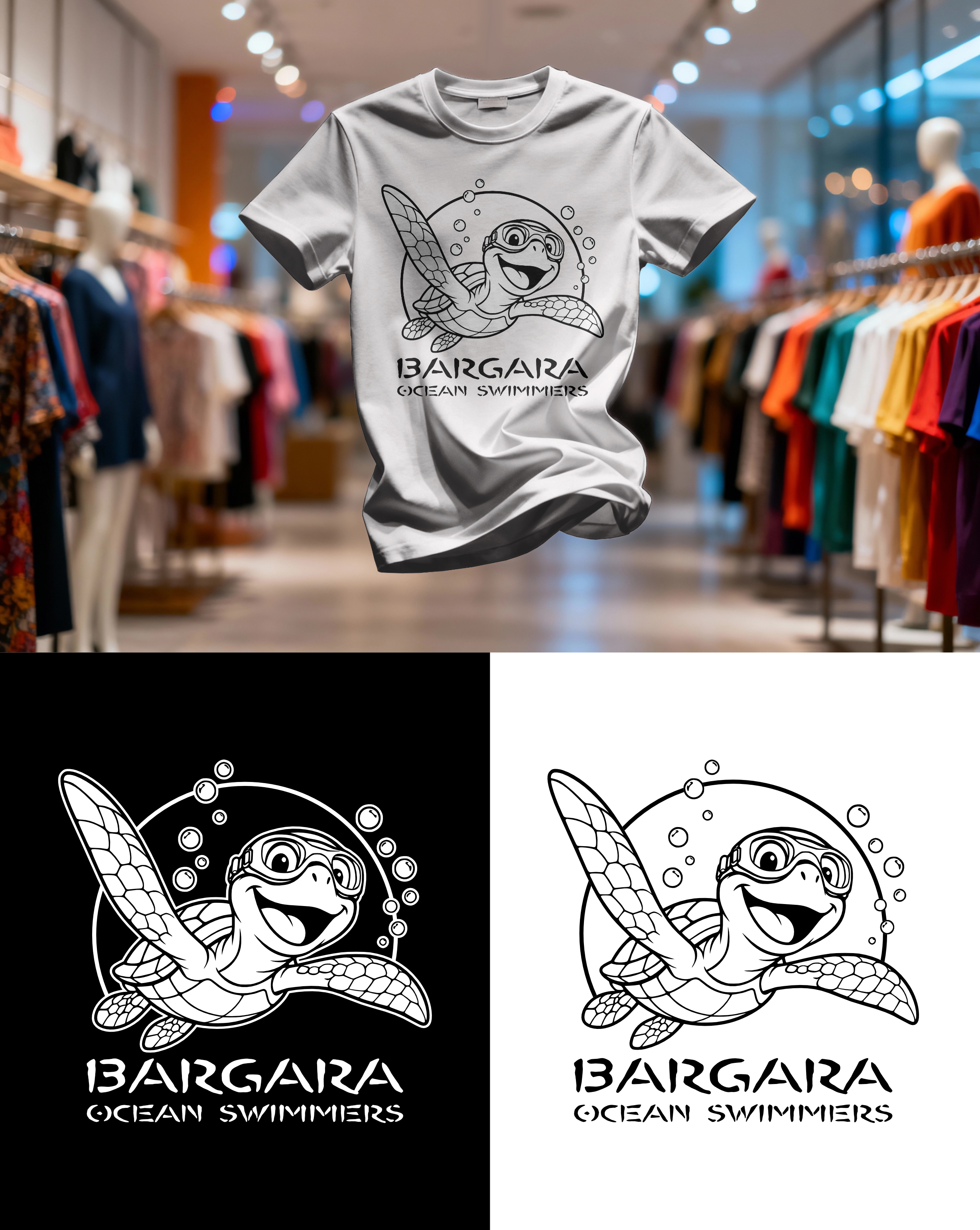 Design de T-shirt par Musti.dsgn pour ce projet | Design #37306500