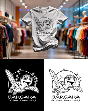Design de T-shirt par Musti.dsgn pour ce projet | Design #37306500