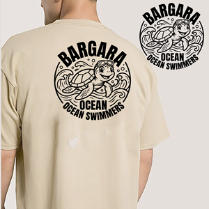 T-shirt Design by amda51