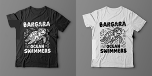 Design de T-shirt par rindragunawan84 pour ce projet | Design : #37304665