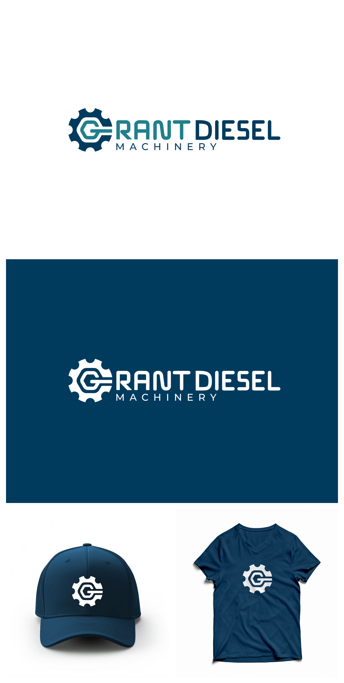 Logo Design by Tanja007 for this project | Design #37313210