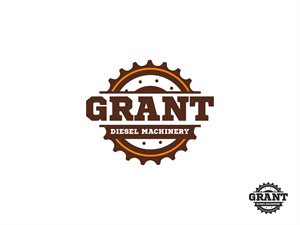 Logo Design by Tony Bishop