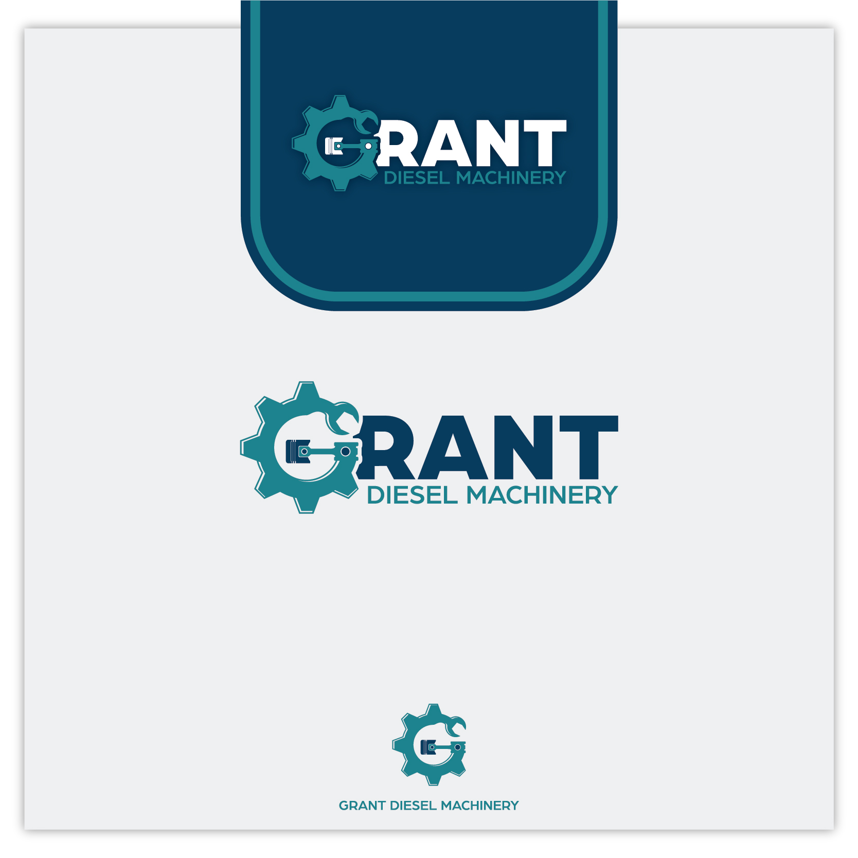 Logo Design by yans23 for this project | Design #37323194