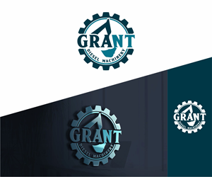 Logo Design by alkaline for this project | Design: #37310799