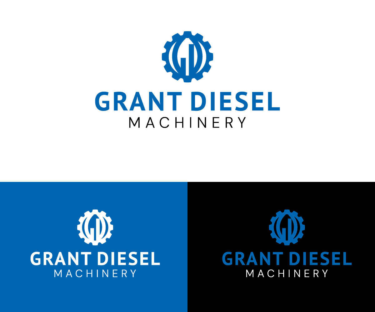 Logo Design by Kavth for this project | Design #37323840