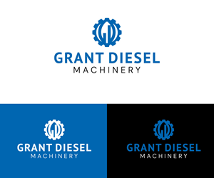 Logo Design by Kavth for this project | Design: #37323840