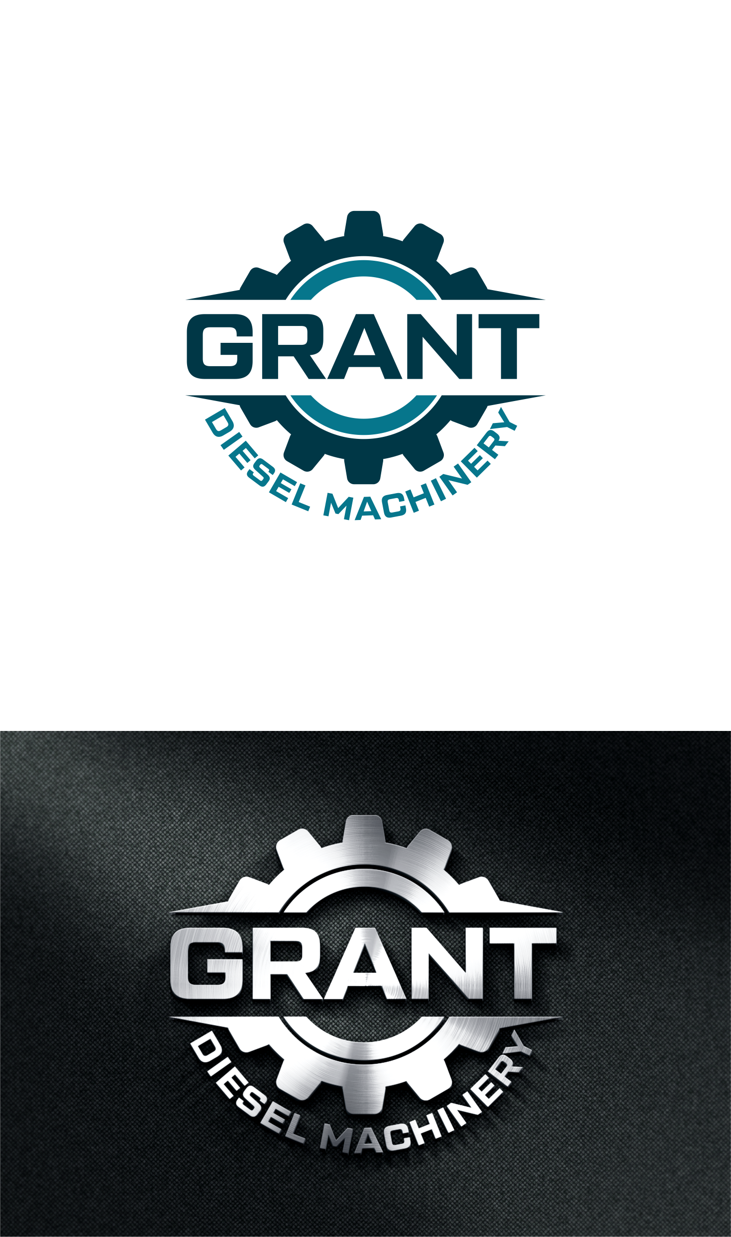 Logo Design by Tubeng for this project | Design #37308945