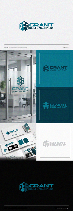 Logo Design by Gol D Roger™ for this project | Design: #37309026