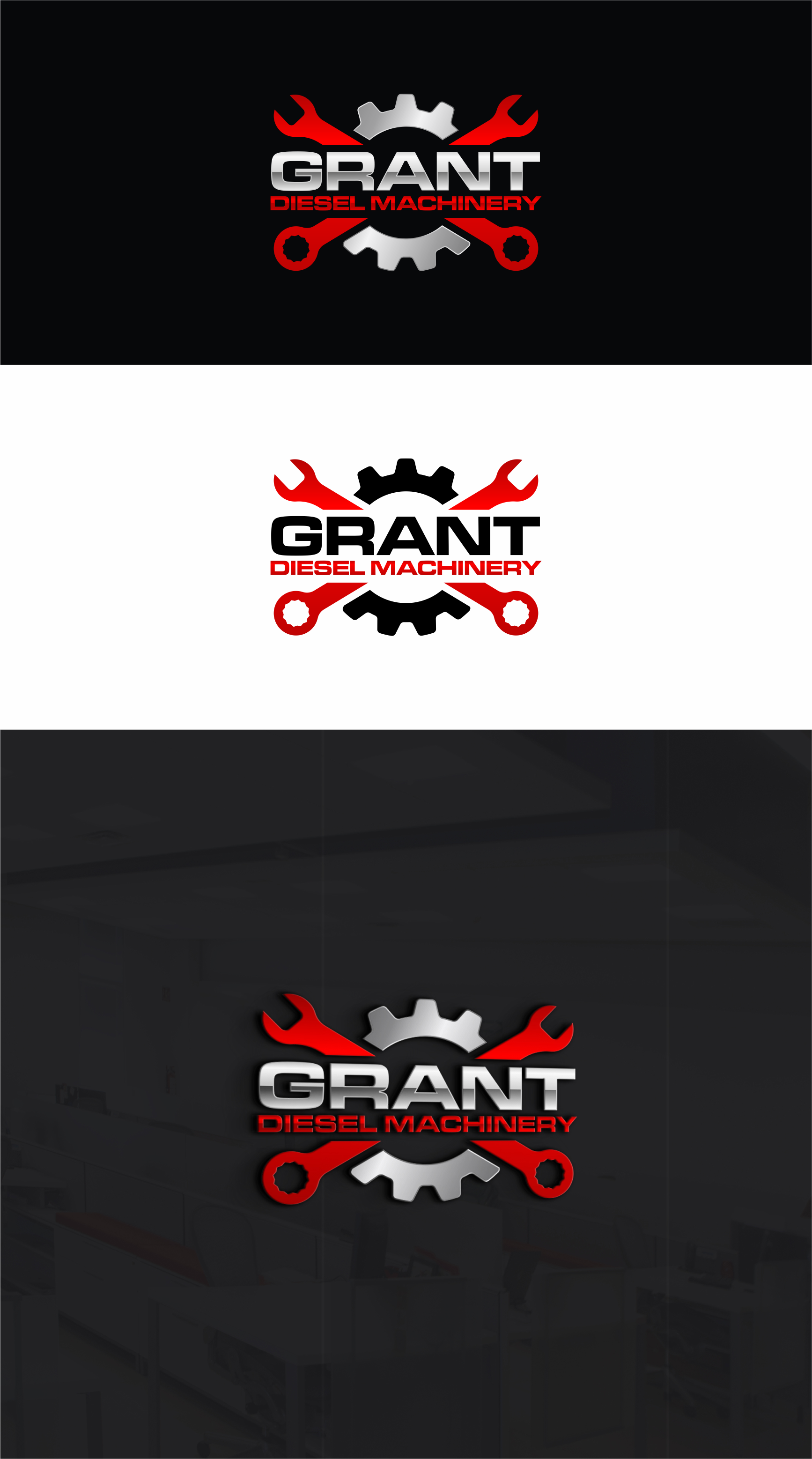 Logo Design by ndra for this project | Design #37307295