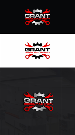 Logo Design by ndra for this project | Design: #37307295