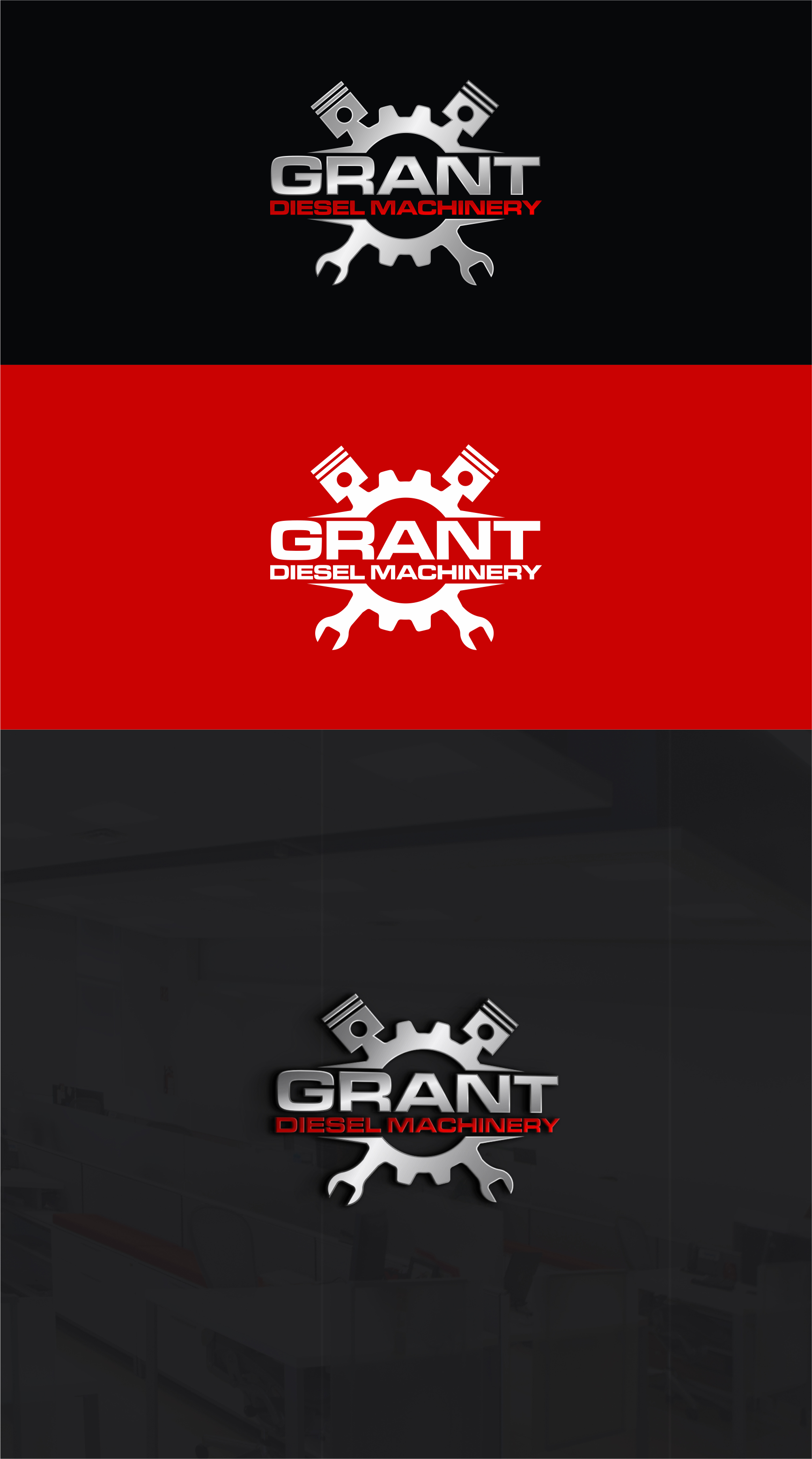 Logo Design by ndra for this project | Design #37307321