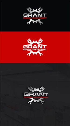 Logo Design by ndra for this project | Design: #37307321