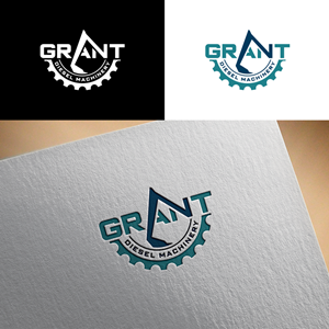Logo Design by RA-bica for this project | Design: #37311625