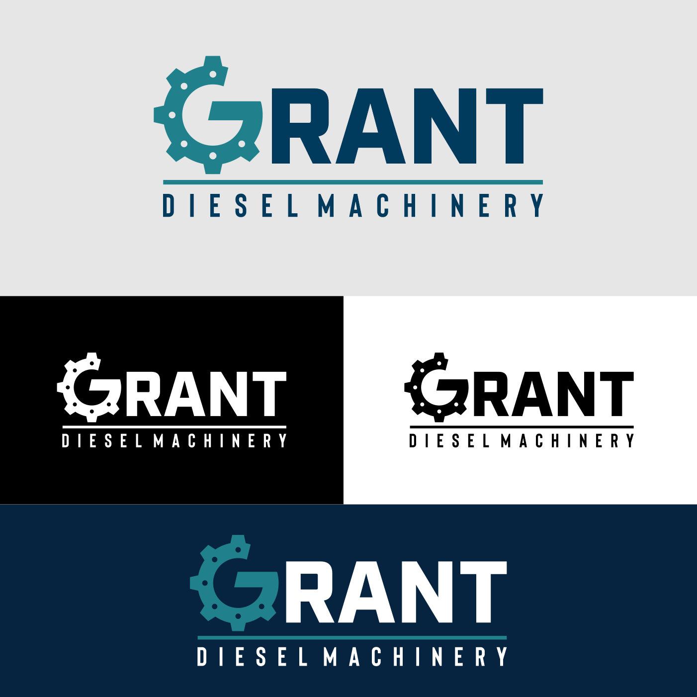 Logo Design by And 1 artstudio for this project | Design #37307778