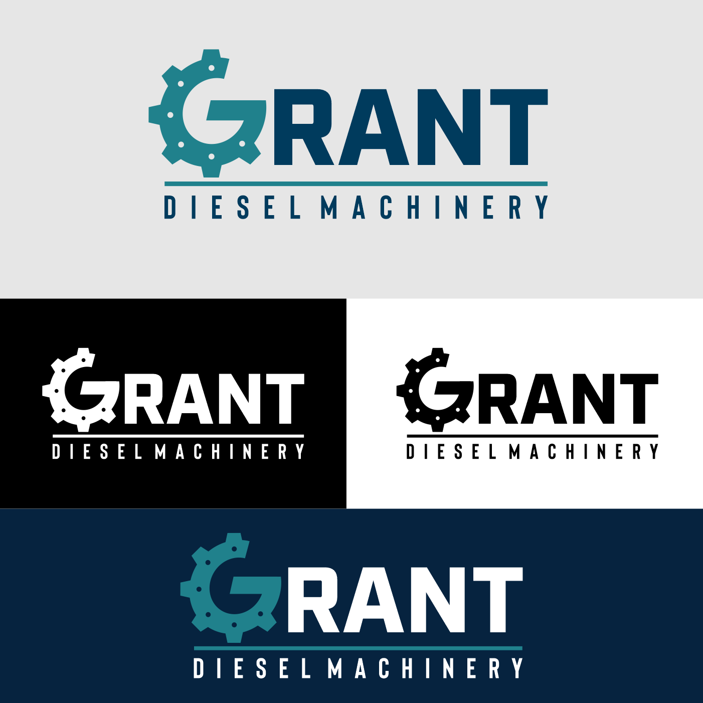 Logo Design by And 1 artstudio for this project | Design #37307949
