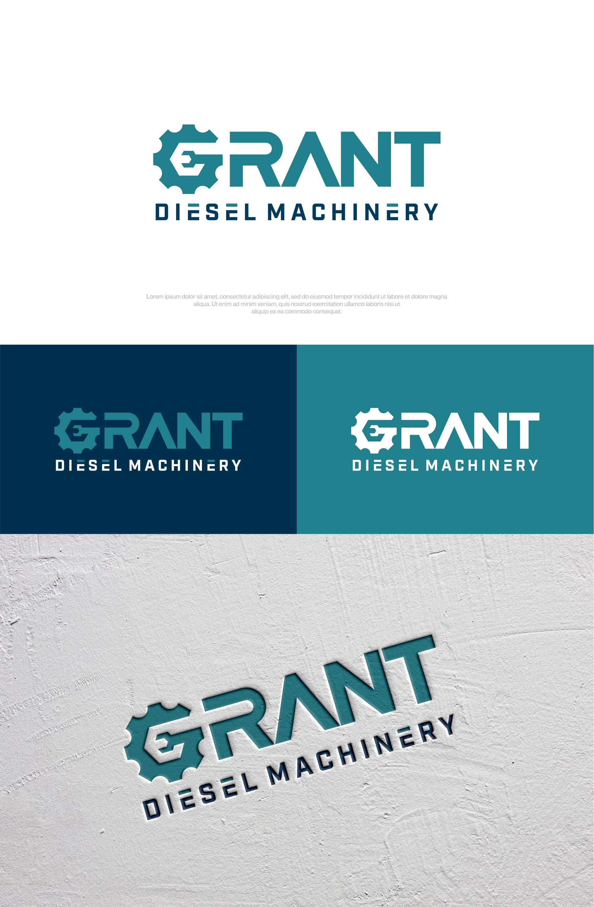 Logo Design by Noekha Studio for this project | Design #37314499