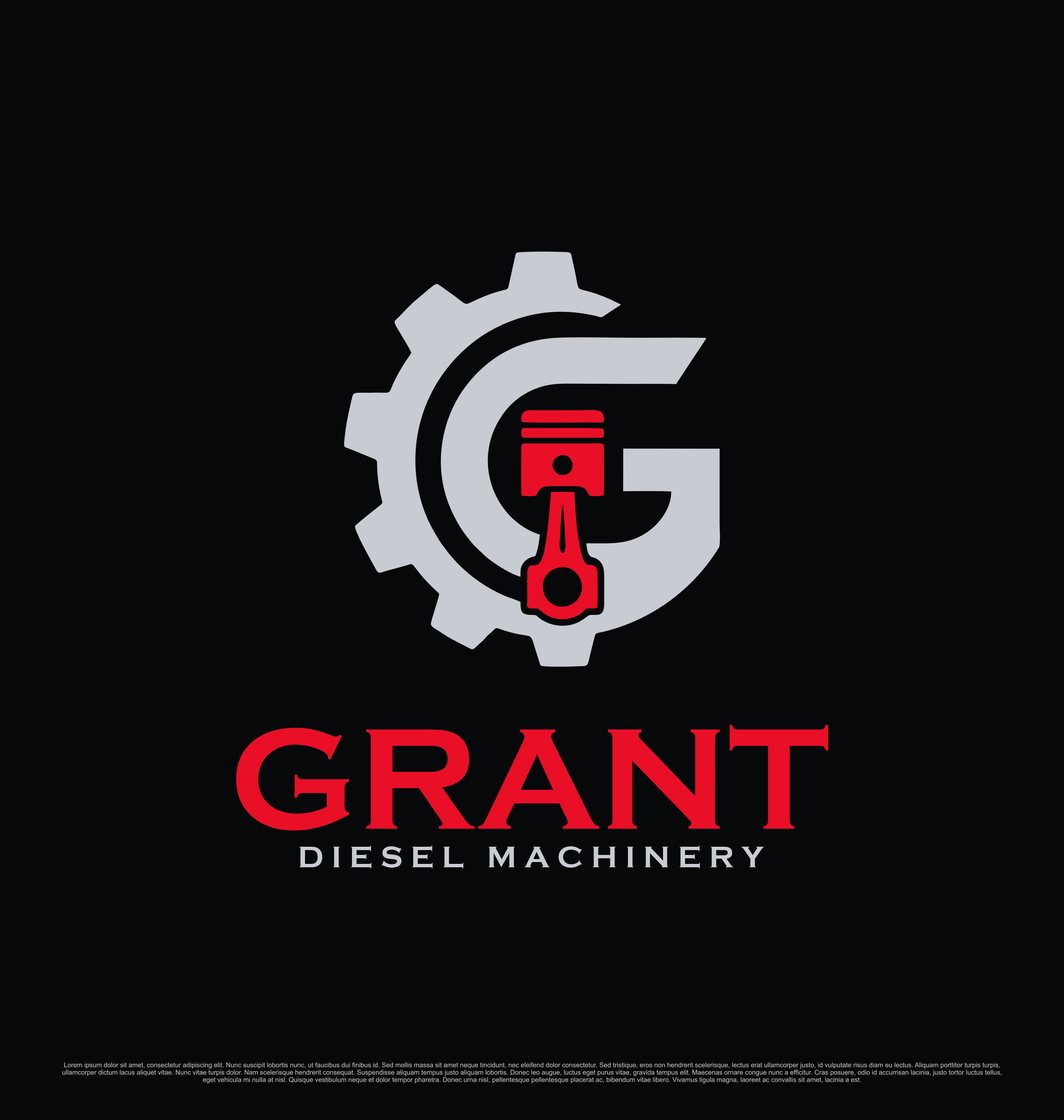 Logo Design by kebusibud for this project | Design #37308781